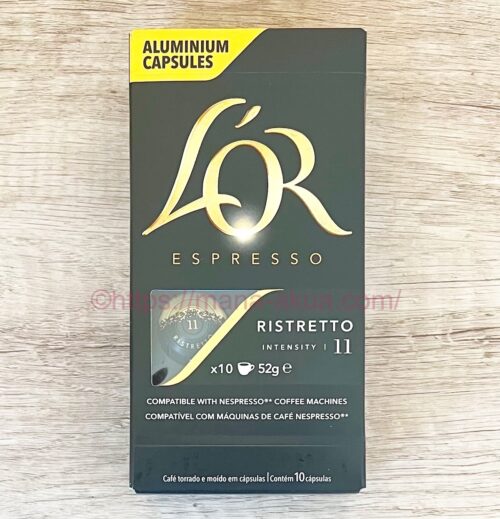 LOr-espresso-ristretto